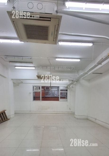 Chung Hing Industrial Mansions Rental 680 ft² ( 63.2 m² ) Chung Hing Industrial Mansions Rental 680 ft² ( 63.2 m² )