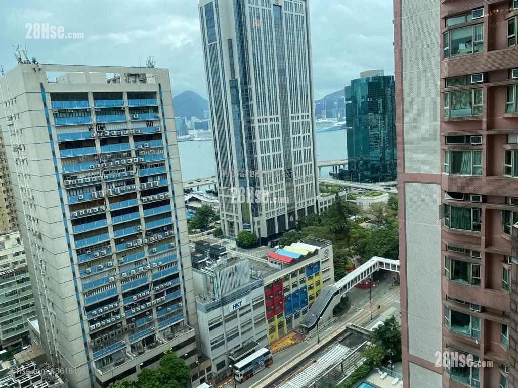 港运城 租盘 3 房 , 2 浴室 777 平方尺 ( 72.2 平方米 ) 港运城 租盘 3 房 , 2 浴室 777 平方尺 ( 72.2 平方米 )
