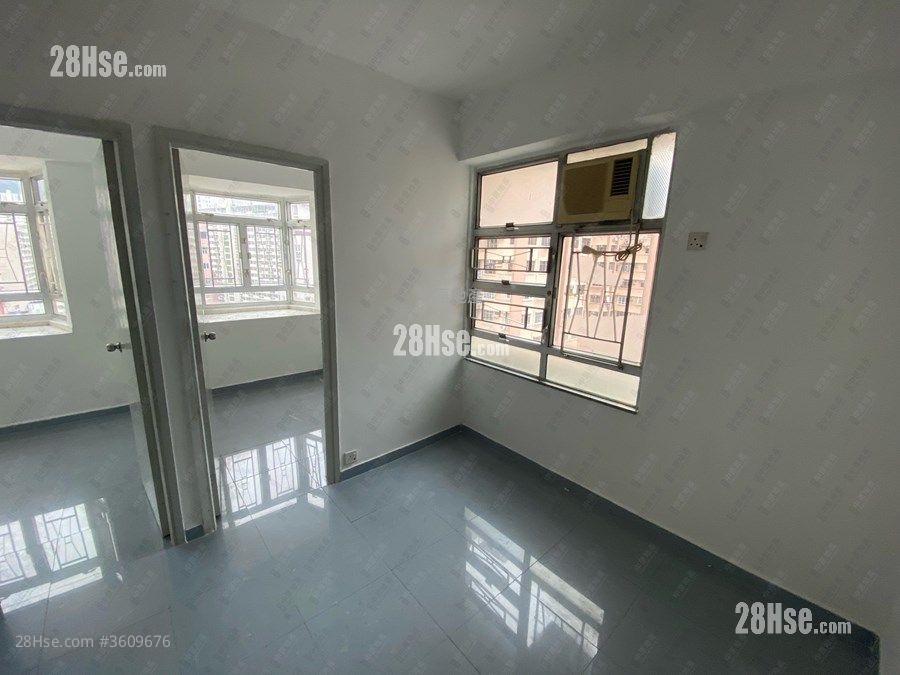 富丽花园 售盘 2 房 , 1 浴室 313 平方尺 ( 29.1 平方米 )