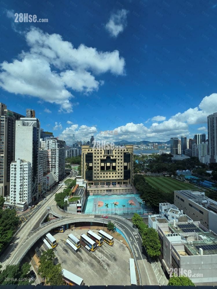 海丽轩 售盘 2 房 , 1 浴室 431 平方尺 ( 40.0 平方米 ) 海丽轩 售盘 2 房 , 1 浴室 431 平方尺 ( 40.0 平方米 )