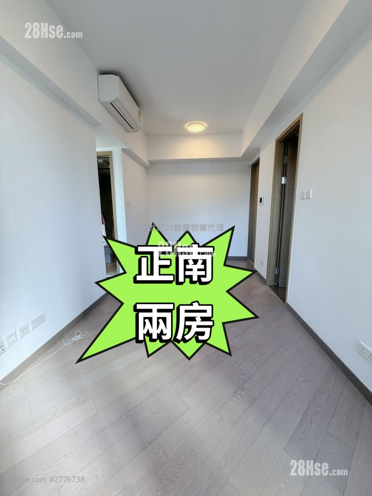 尚珒溋 租盘 2 房 , 1 浴室 466 平方尺 ( 43.3 平方米 ) 尚珒溋 租盘 2 房 , 1 浴室 466 平方尺 ( 43.3 平方米 )