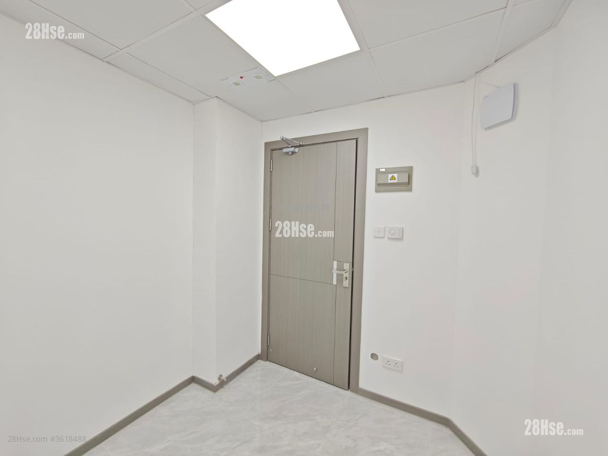 Lai Cheong Factory Building Rental Lai Cheong Factory Building Rental