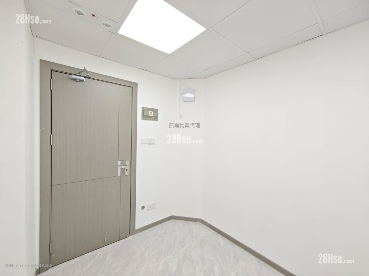 Lai Cheong Factory Building Rental Lai Cheong Factory Building Rental