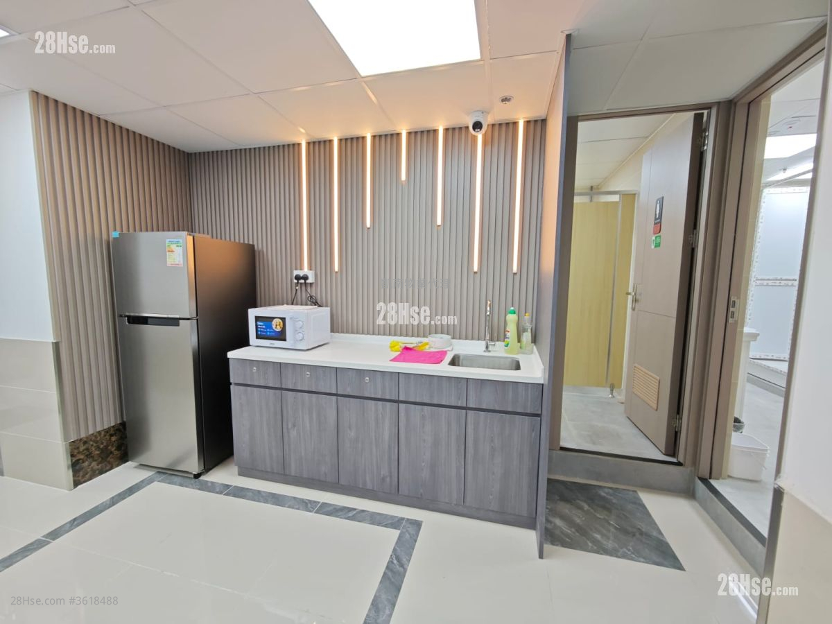 Lai Cheong Factory Building Rental Lai Cheong Factory Building Rental