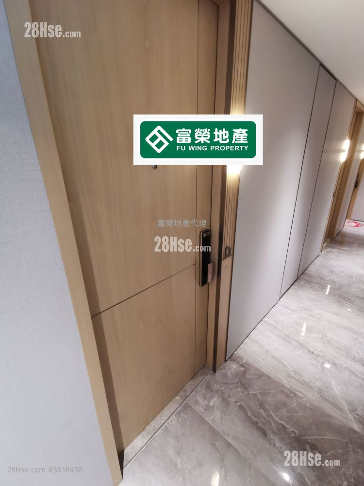 Vau Residence Rental Studio , 1 Bathroom 210 ft² ( 19.5 m² ) Vau Residence Rental Studio , 1 Bathroom 210 ft² ( 19.5 m² )