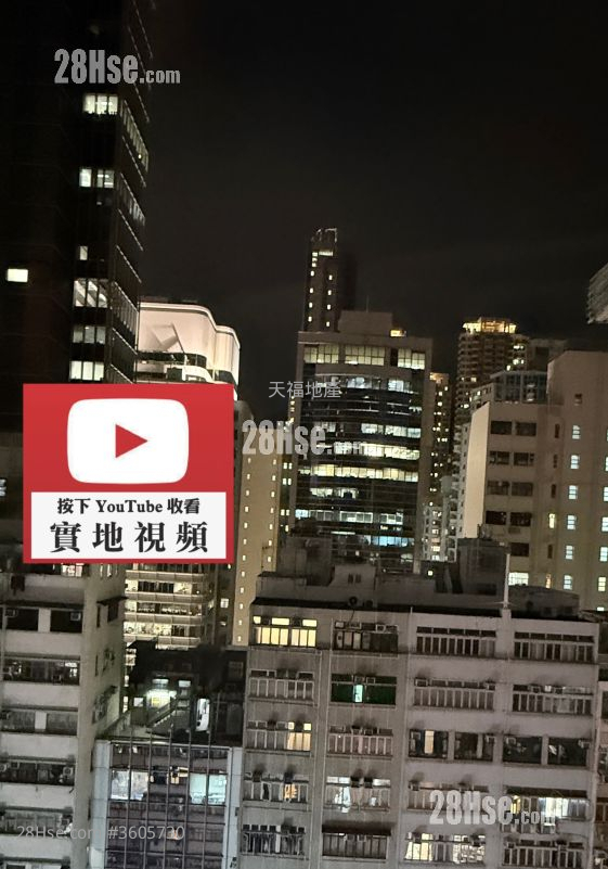 Hong Fu Building Rental Studio , 1 Bathroom 145 ft² ( 13.5 m² )