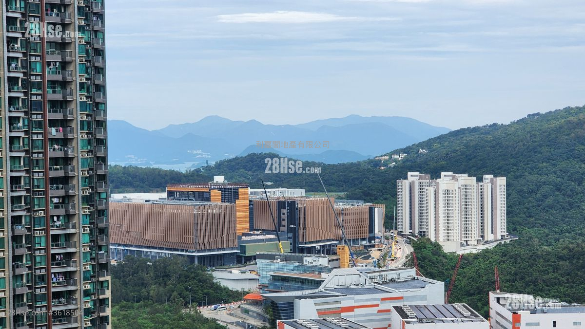 凯柏峰 III 租盘 1 房 , 1 浴室 347 平方尺 ( 32.2 平方米 ) 凯柏峰 III 租盘 1 房 , 1 浴室 347 平方尺 ( 32.2 平方米 )