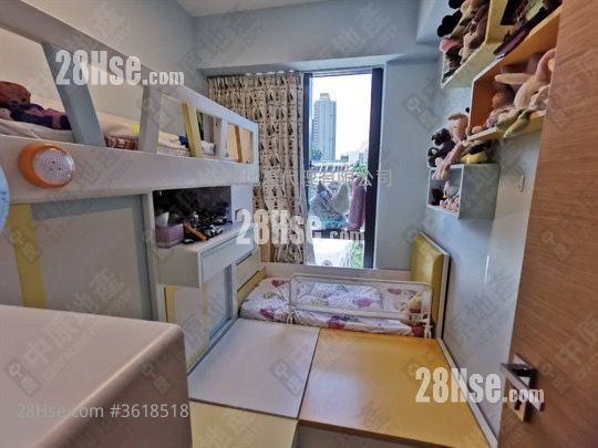 皓畋 售盘 3 房 , 2 浴室 865 平方尺 ( 80.4 平方米 ) 皓畋 售盘 3 房 , 2 浴室 865 平方尺 ( 80.4 平方米 )