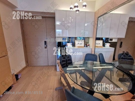 皓畋 售盘 3 房 , 2 浴室 865 平方尺 ( 80.4 平方米 ) 皓畋 售盘 3 房 , 2 浴室 865 平方尺 ( 80.4 平方米 )