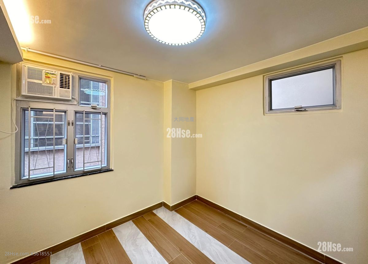 Mei Foo Sun Chuen Rental 662 ft² ( 61.5 m² ) Mei Foo Sun Chuen Rental 662 ft² ( 61.5 m² )