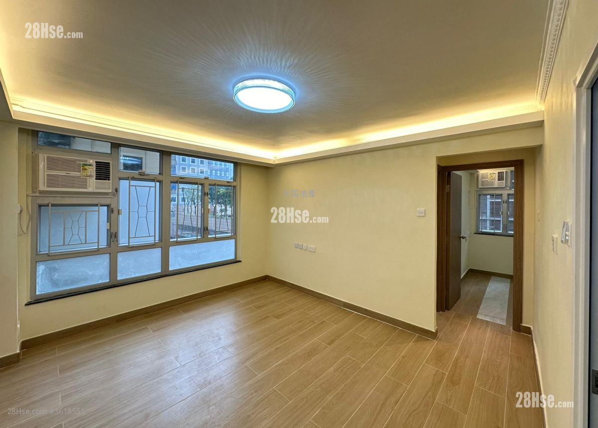 Mei Foo Sun Chuen Rental 662 ft² ( 61.5 m² ) Mei Foo Sun Chuen Rental 662 ft² ( 61.5 m² )