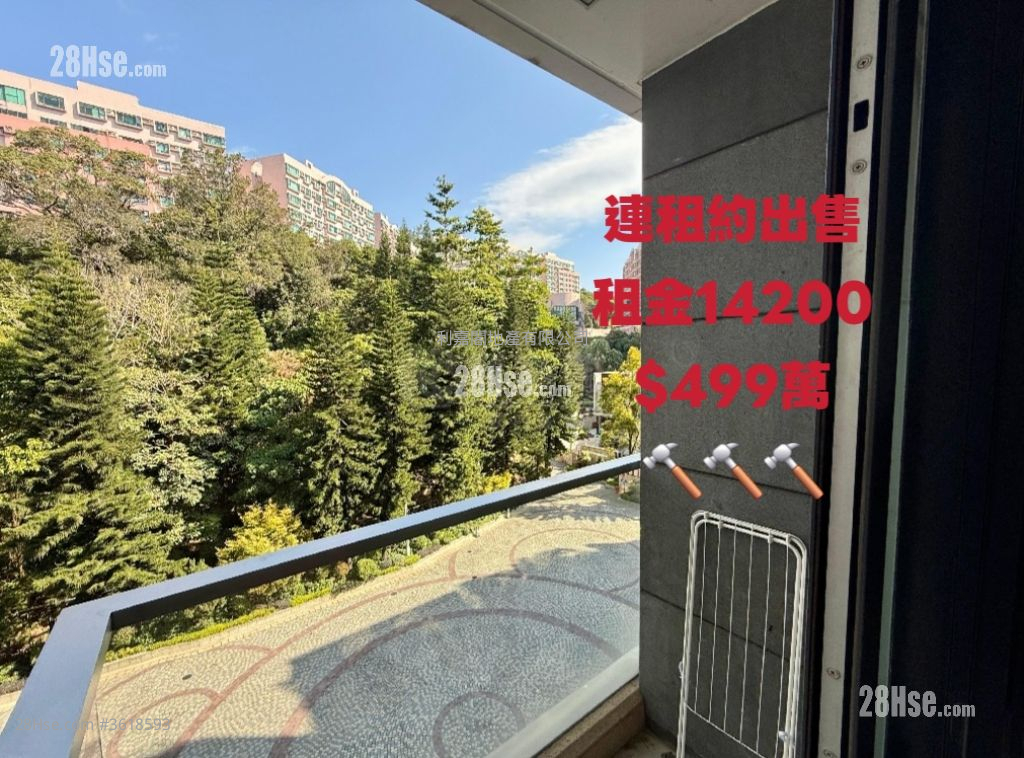 壹号云顶 售盘 1 浴室 323 平方尺 ( 30.0 平方米 ) 壹号云顶 售盘 1 浴室 323 平方尺 ( 30.0 平方米 )