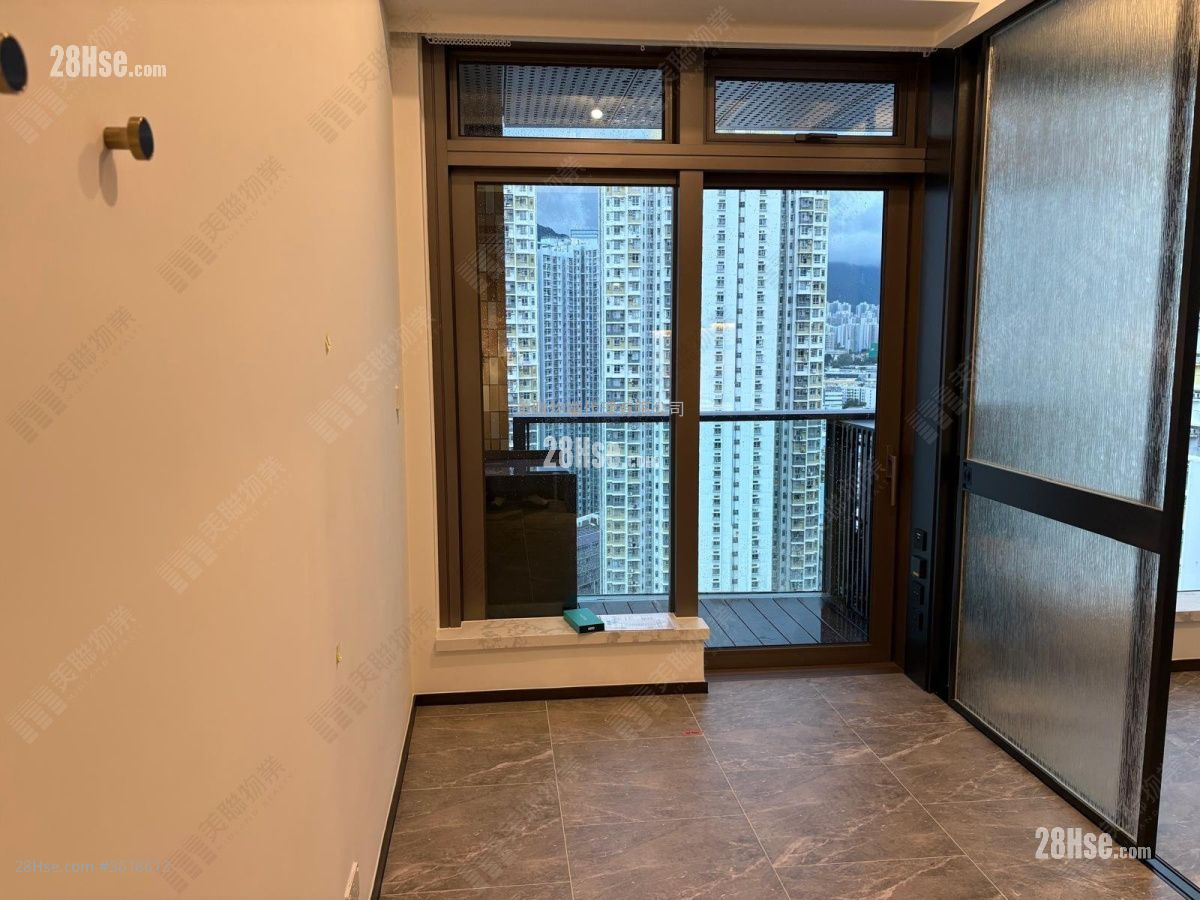 Belgravia Place 售盘 1 房 266 平方尺 ( 24.7 平方米 ) Belgravia Place 售盘 1 房 266 平方尺 ( 24.7 平方米 )