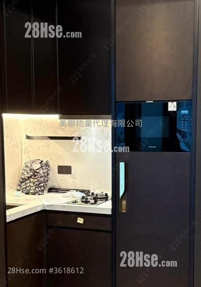 Belgravia Place 售盘 1 房 266 平方尺 ( 24.7 平方米 ) Belgravia Place 售盘 1 房 266 平方尺 ( 24.7 平方米 )