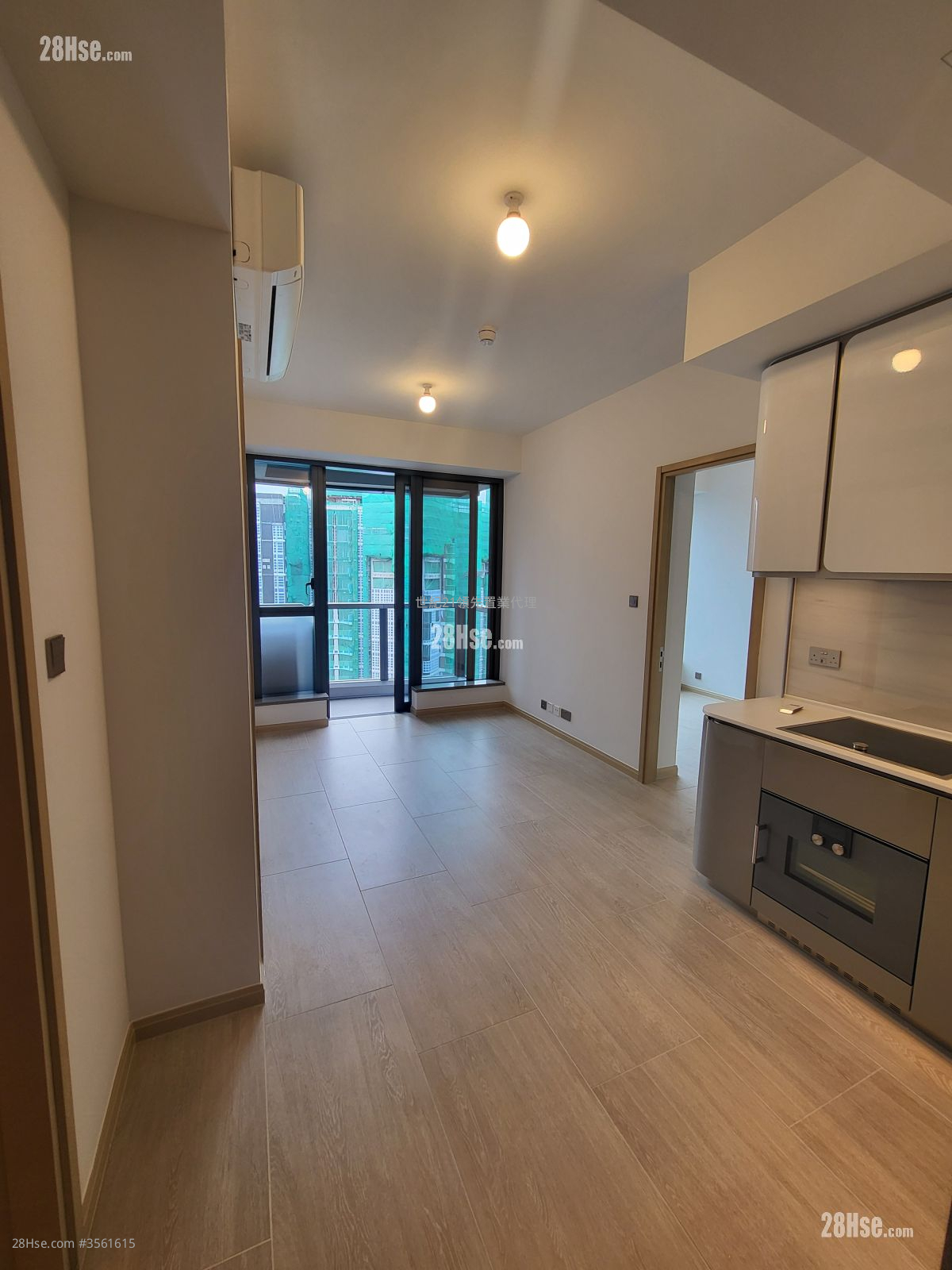 The Southside Rental 2 Bedrooms , 1 Bathroom 509 ft² ( 47.3 m² ) The Southside Rental 2 Bedrooms , 1 Bathroom 509 ft² ( 47.3 m² )