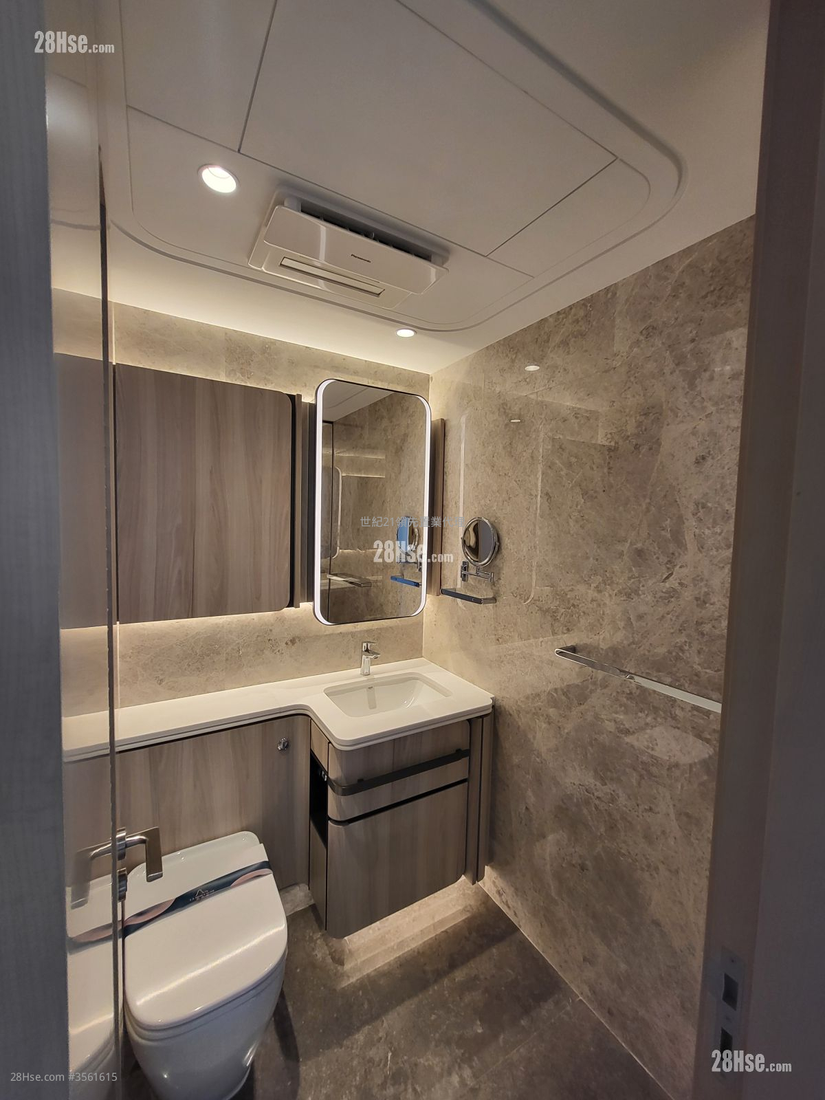 The Southside Rental 2 Bedrooms , 1 Bathroom 509 ft² ( 47.3 m² ) The Southside Rental 2 Bedrooms , 1 Bathroom 509 ft² ( 47.3 m² )