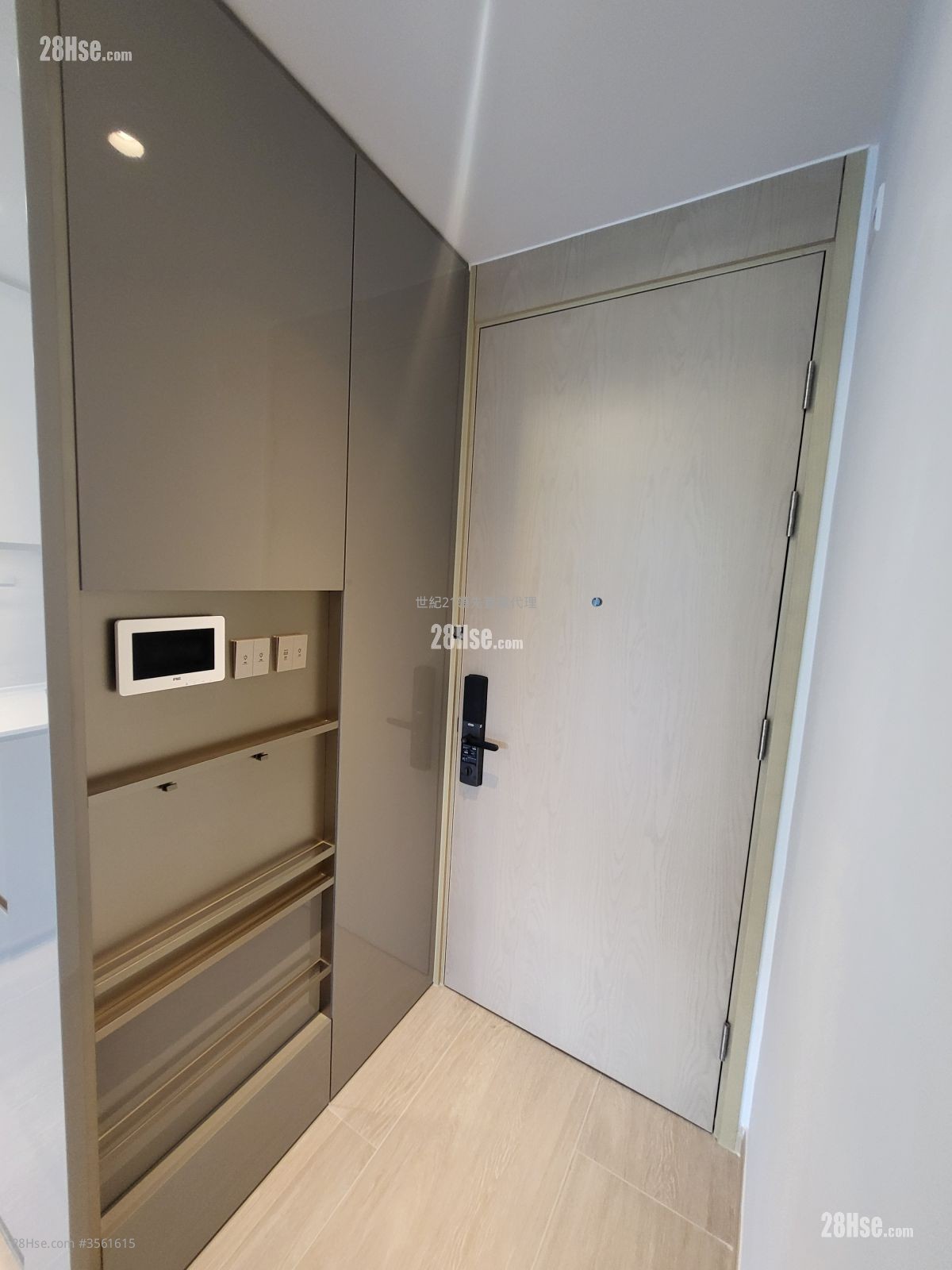 The Southside Rental 2 Bedrooms , 1 Bathroom 509 ft² ( 47.3 m² ) The Southside Rental 2 Bedrooms , 1 Bathroom 509 ft² ( 47.3 m² )