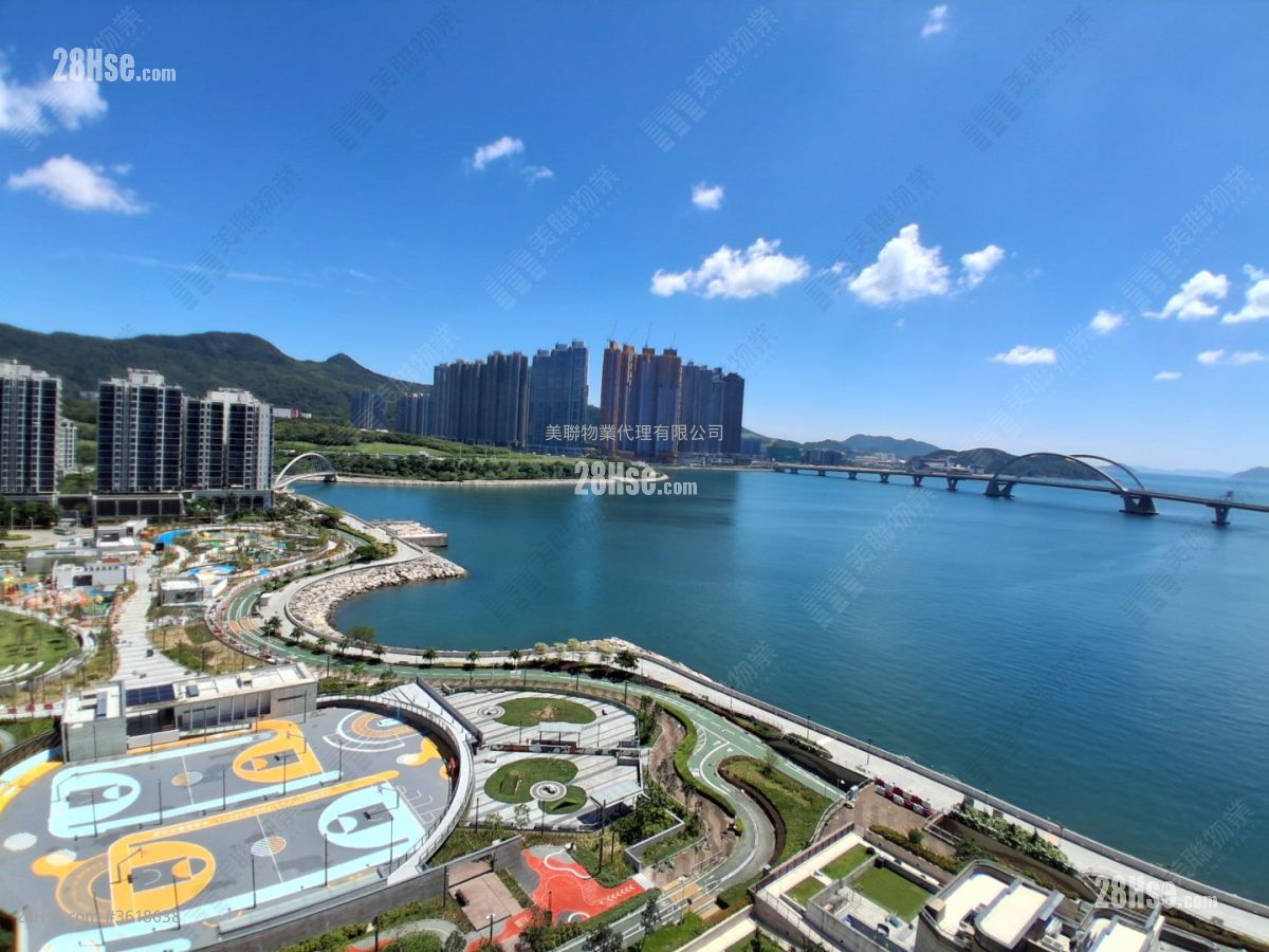 蓝塘傲 租盘 1 浴室 640 平方尺 ( 59.5 平方米 ) 蓝塘傲 租盘 1 浴室 640 平方尺 ( 59.5 平方米 )