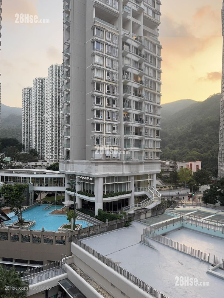 太吉楼 售盘 2 房 , 1 浴室 380 平方尺 ( 35.3 平方米 )