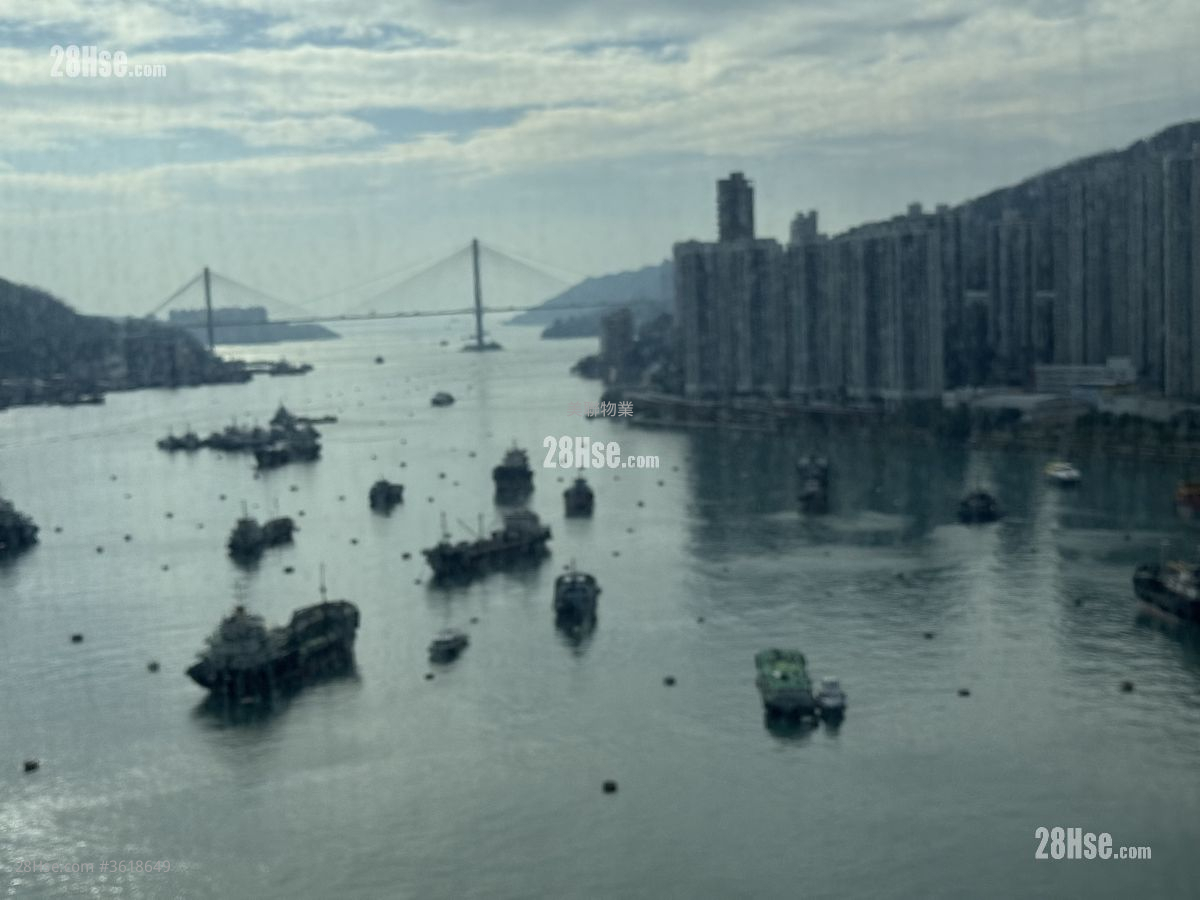 海之恋 售盘 3 房 , 2 浴室 777 平方尺 ( 72.2 平方米 ) 海之恋 售盘 3 房 , 2 浴室 777 平方尺 ( 72.2 平方米 )