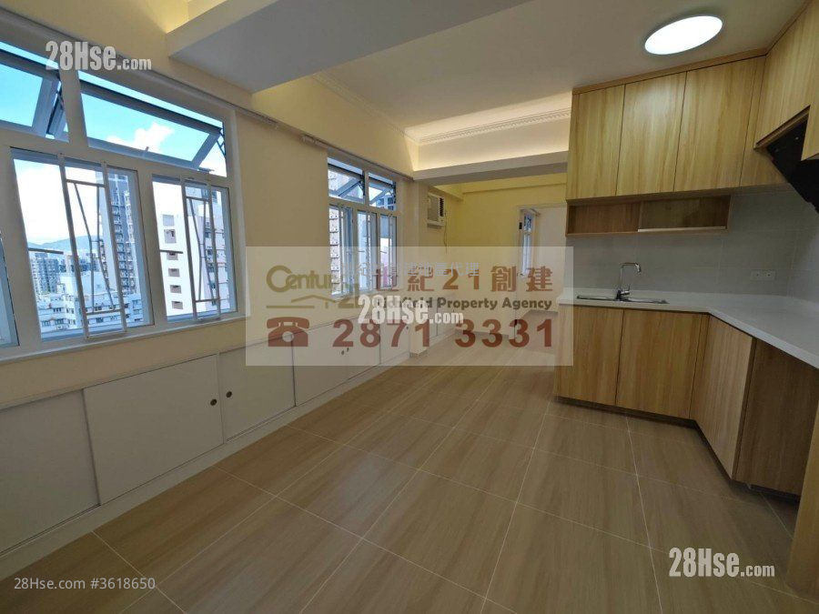 Hing Hon Building Rental 2 Bedrooms , 1 Bathroom 471 ft² ( 43.8 m² ) Hing Hon Building Rental 2 Bedrooms , 1 Bathroom 471 ft² ( 43.8 m² )