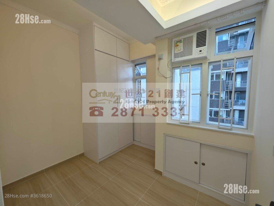 Hing Hon Building Rental 2 Bedrooms , 1 Bathroom 471 ft² ( 43.8 m² ) Hing Hon Building Rental 2 Bedrooms , 1 Bathroom 471 ft² ( 43.8 m² )