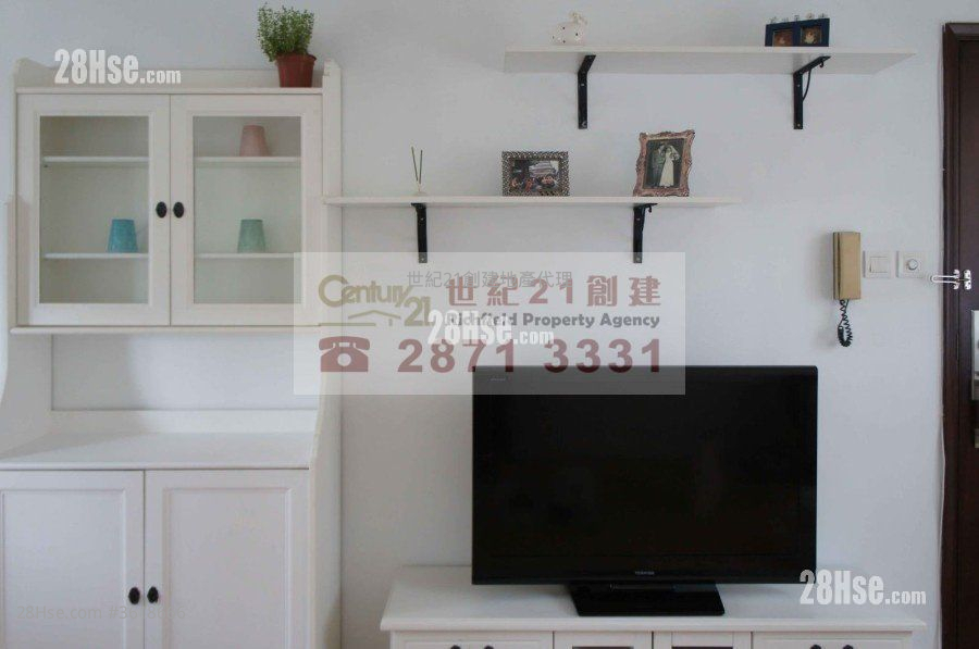 好景洋楼 租盘 2 房 , 1 浴室 561 平方尺 ( 52.1 平方米 ) 好景洋楼 租盘 2 房 , 1 浴室 561 平方尺 ( 52.1 平方米 )