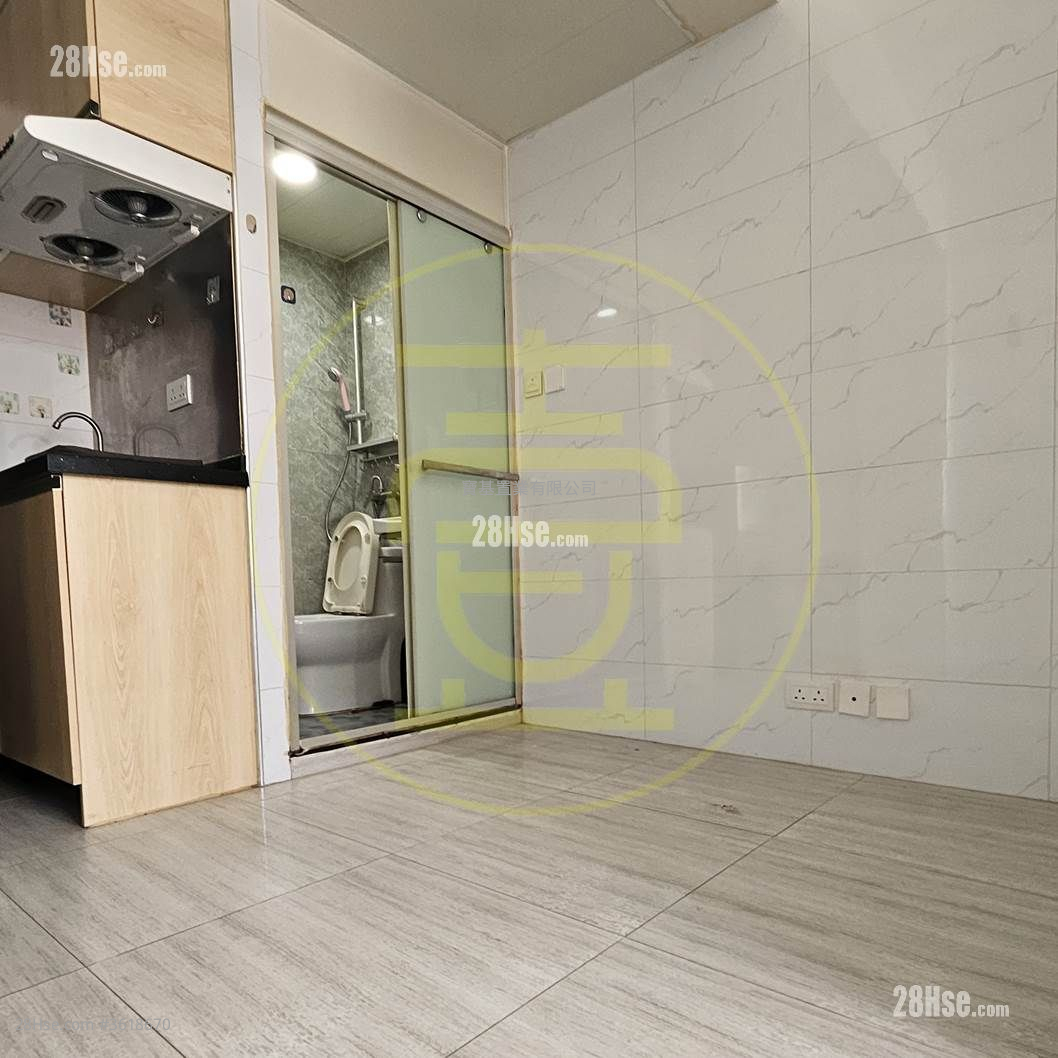 Cheong Lok Building Rental 1 Bedroom , 1 Bathroom 150 ft² ( 13.9 m² ) Cheong Lok Building Rental 1 Bedroom , 1 Bathroom 150 ft² ( 13.9 m² )