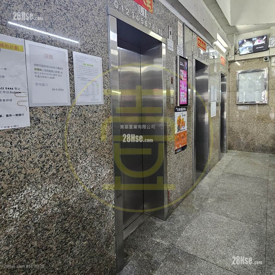 Cheong Lok Building Rental 1 Bedroom , 1 Bathroom 150 ft² ( 13.9 m² ) Cheong Lok Building Rental 1 Bedroom , 1 Bathroom 150 ft² ( 13.9 m² )