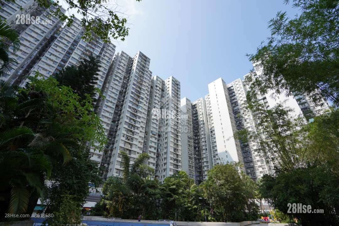 City Garden Sell 3 Bedrooms , 2 Bathrooms 889 ft² ( 82.6 m² )