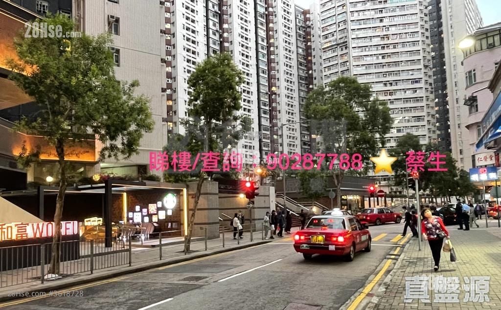 城市花园 售盘 3 房 , 2 浴室 1,029 平方尺 ( 95.6 平方米 ) 城市花园 售盘 3 房 , 2 浴室 1,029 平方尺 ( 95.6 平方米 )