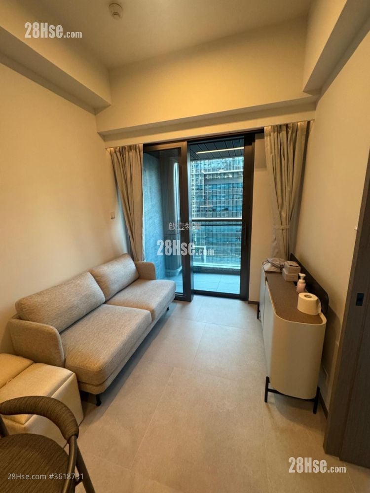 Cullinan Sky Sell 1 Bedroom , 1 Bathroom 301 ft² ( 28.0 m² )