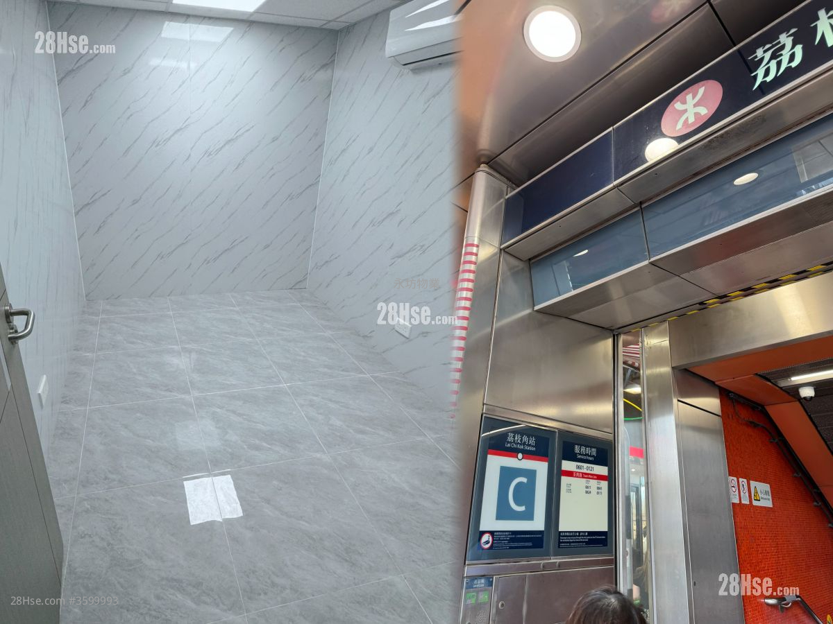 国际工业大厦 租盘