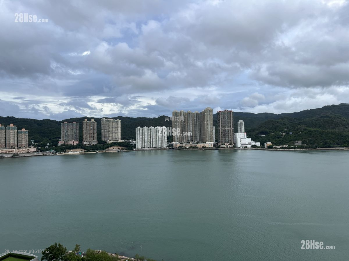 珀丽湾 租盘 3 房 , 2 浴室 762 平方尺 ( 70.8 平方米 ) 珀丽湾 租盘 3 房 , 2 浴室 762 平方尺 ( 70.8 平方米 )