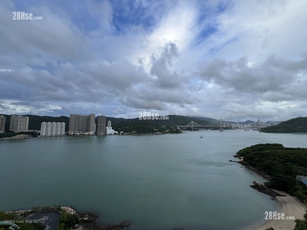 珀丽湾 租盘 3 房 , 2 浴室 762 平方尺 ( 70.8 平方米 ) 珀丽湾 租盘 3 房 , 2 浴室 762 平方尺 ( 70.8 平方米 )