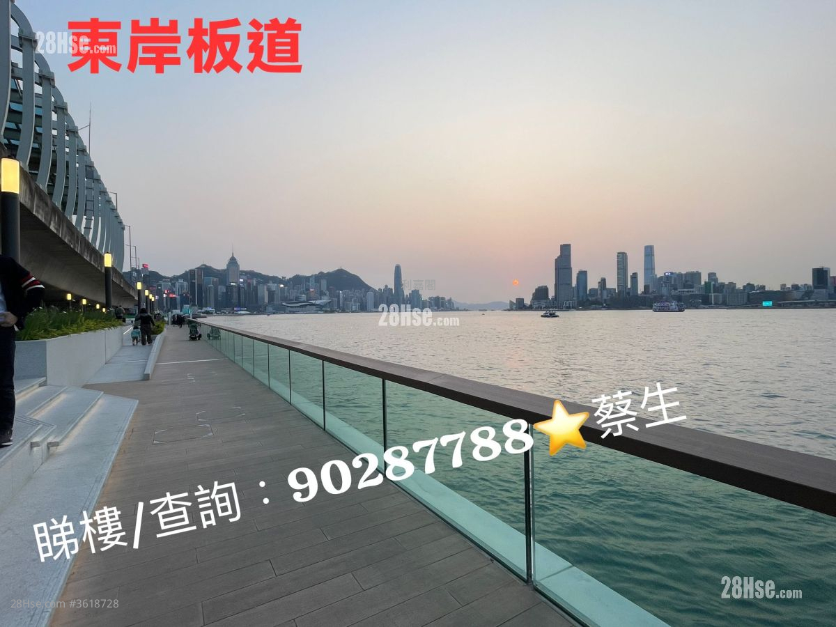 城市花园 售盘 3 房 , 2 浴室 1,029 平方尺 ( 95.6 平方米 ) 城市花园 售盘 3 房 , 2 浴室 1,029 平方尺 ( 95.6 平方米 )