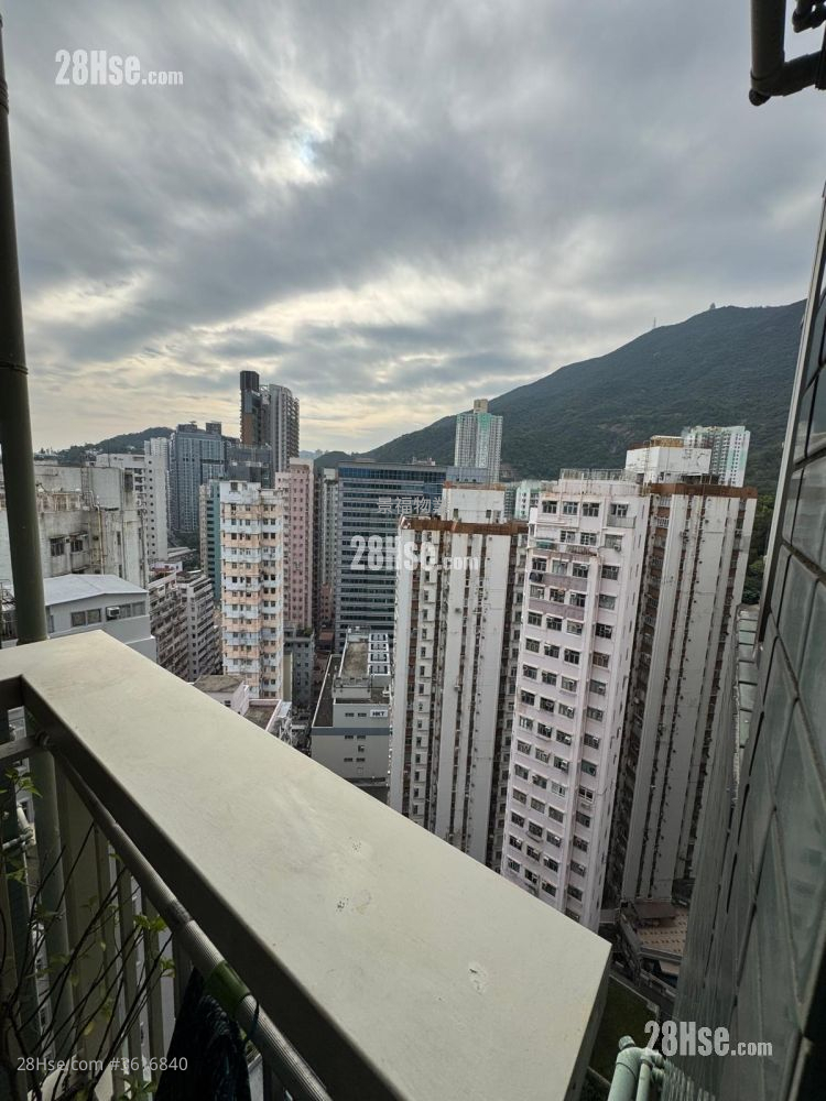 御景轩 售盘 3 房 , 1 浴室 502 平方尺 ( 46.6 平方米 ) 御景轩 售盘 3 房 , 1 浴室 502 平方尺 ( 46.6 平方米 )