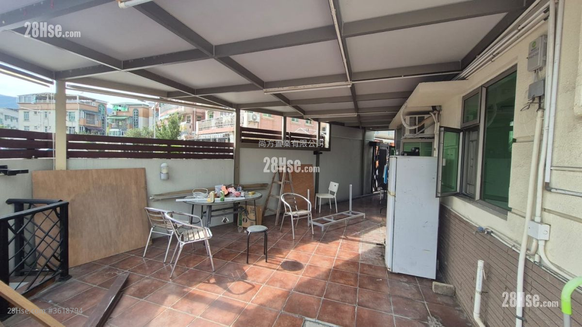 村屋 租盘 3 房 , 1 浴室 700 平方尺 ( 65.0 平方米 ) 村屋 租盘 3 房 , 1 浴室 700 平方尺 ( 65.0 平方米 )