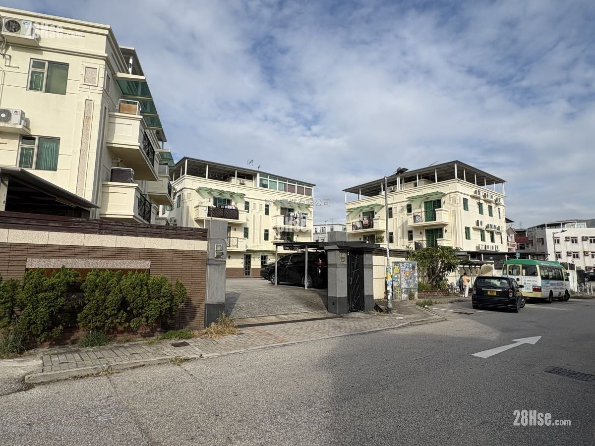 村屋 租盘 3 房 , 1 浴室 700 平方尺 ( 65.0 平方米 ) 村屋 租盘 3 房 , 1 浴室 700 平方尺 ( 65.0 平方米 )