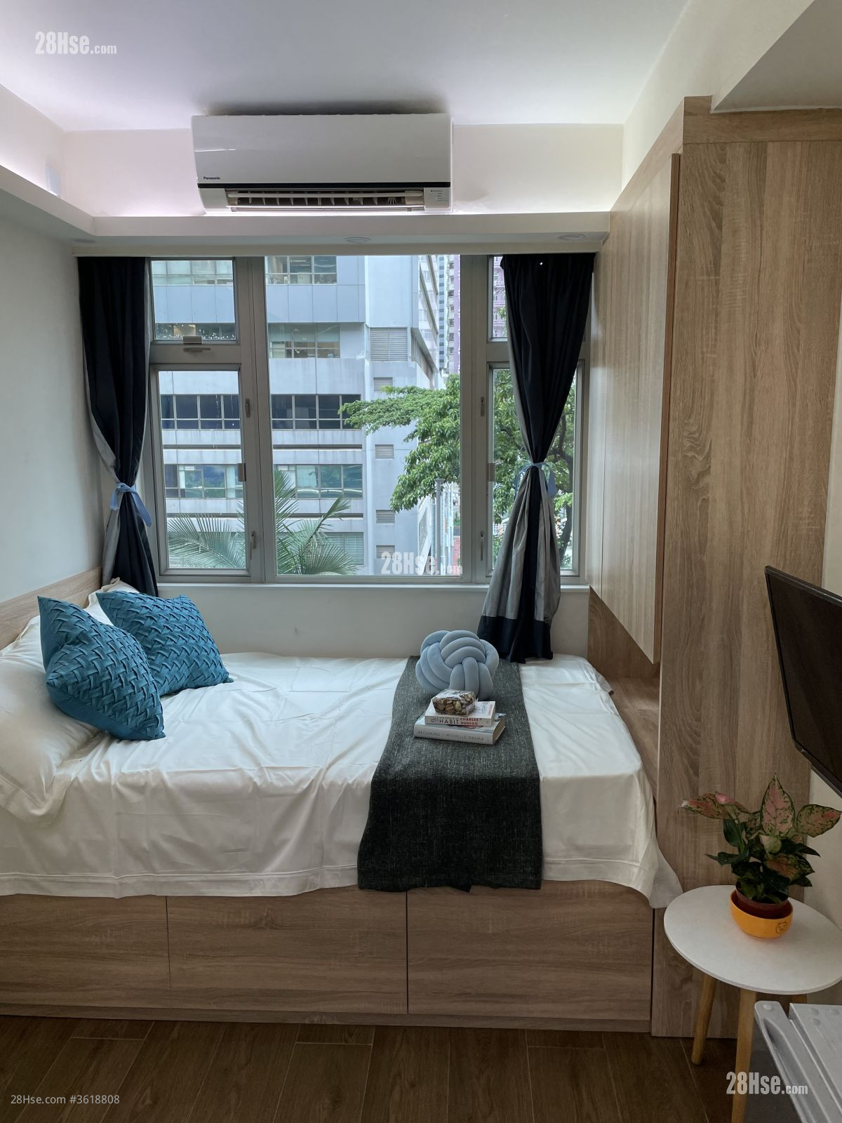 轩尼诗大楼 租盘 开放式间隔 , 1 浴室 140 平方尺 ( 13.0 平方米 ) 轩尼诗大楼 租盘 开放式间隔 , 1 浴室 140 平方尺 ( 13.0 平方米 )