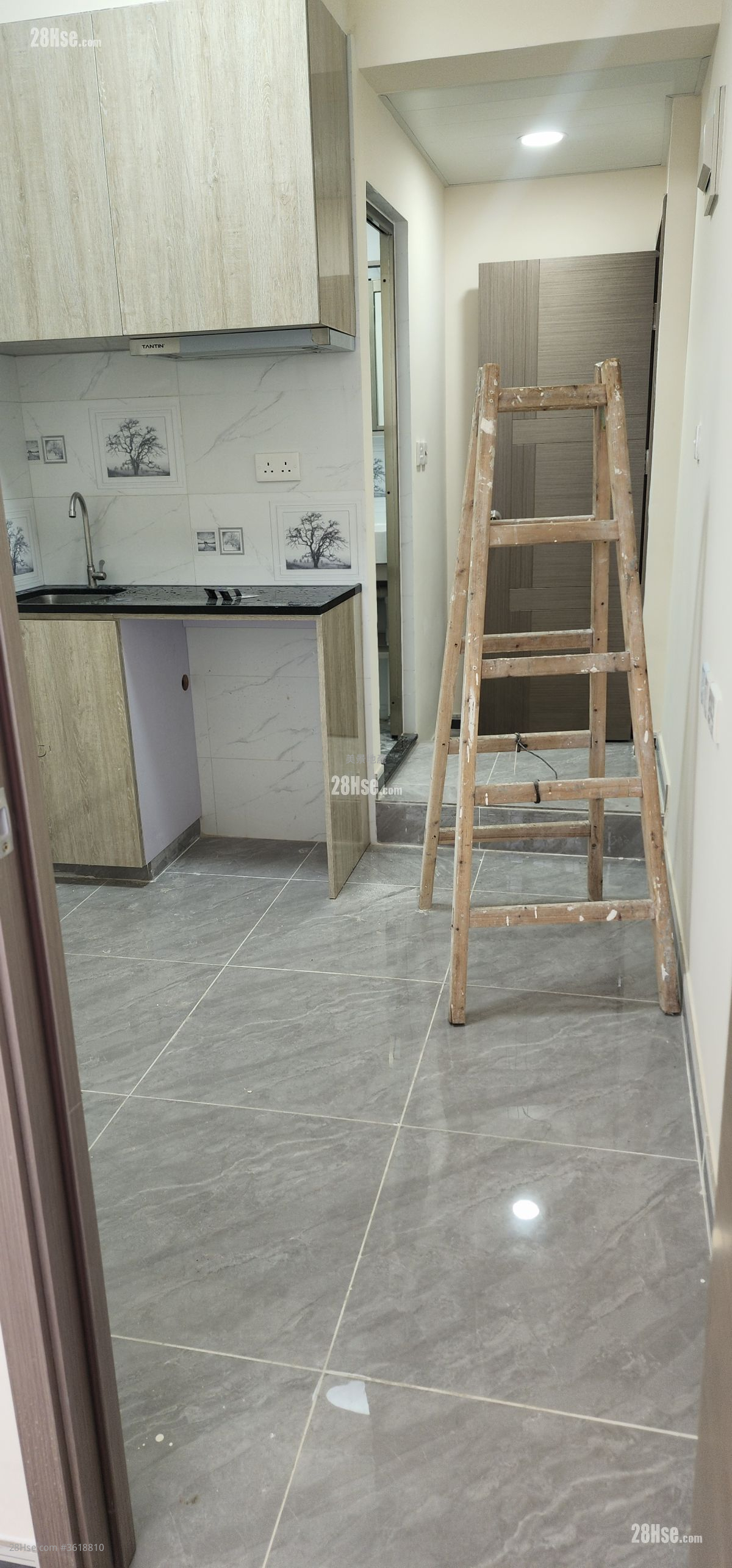 基隆街/北河街 租盘 开放式间隔 , 1 浴室 100 平方尺 ( 9.3 平方米 ) 基隆街/北河街 租盘 开放式间隔 , 1 浴室 100 平方尺 ( 9.3 平方米 )