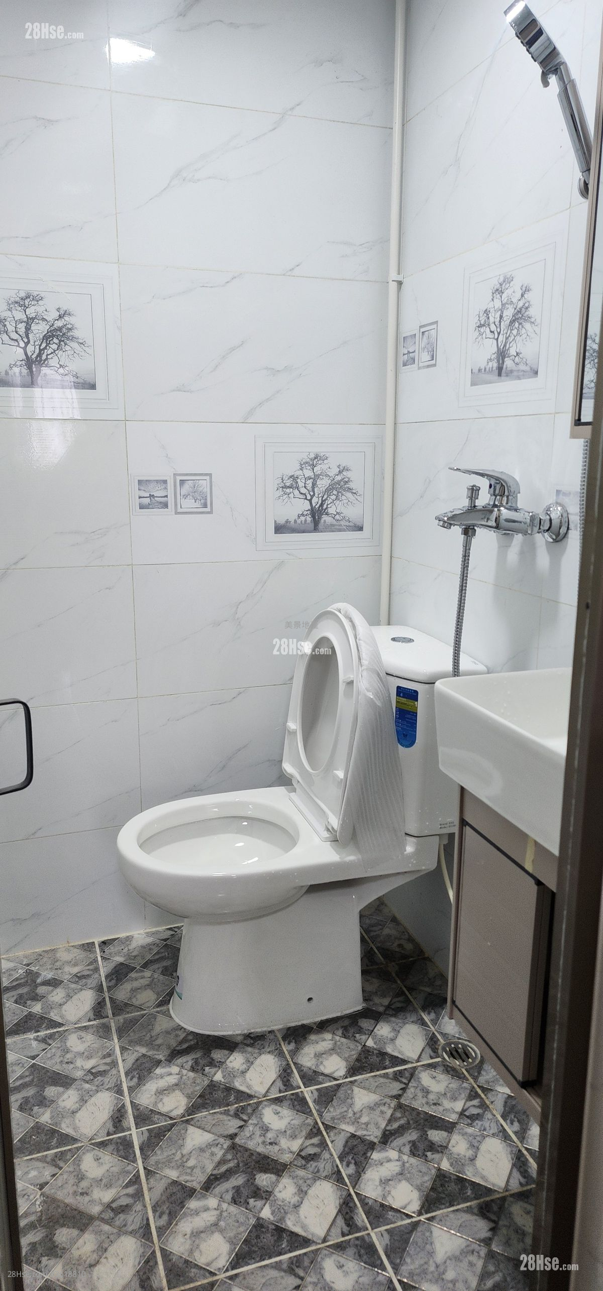 基隆街/北河街 租盘 开放式间隔 , 1 浴室 100 平方尺 ( 9.3 平方米 ) 基隆街/北河街 租盘 开放式间隔 , 1 浴室 100 平方尺 ( 9.3 平方米 )