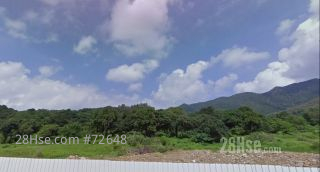 长实申请大埔岚山南地皮分期建近二千伙住宅　设安老院回应社会需求