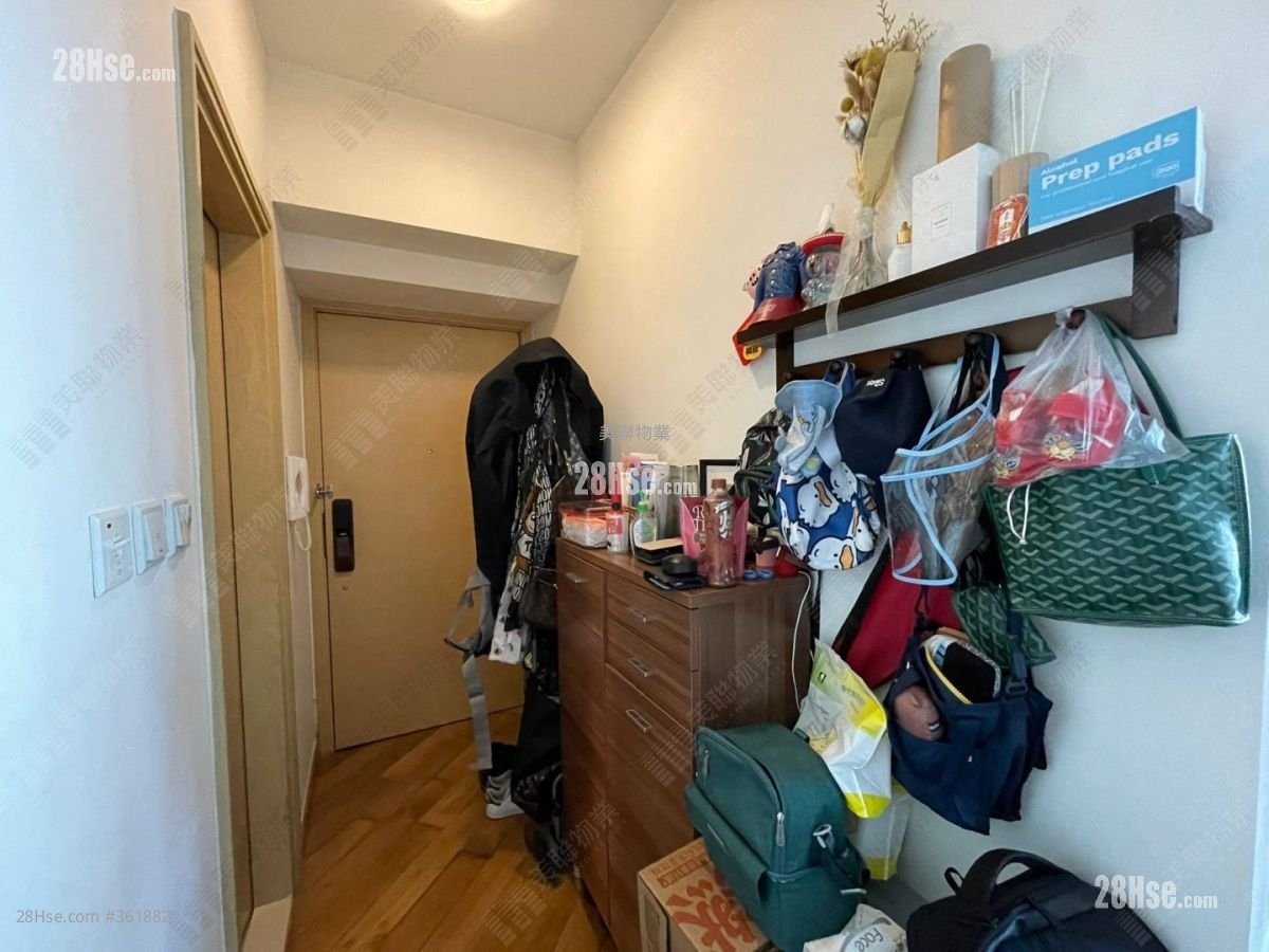 Yoho Midtown 售盘 2 房 , 1 浴室 475 平方尺 ( 44.1 平方米 ) Yoho Midtown 售盘 2 房 , 1 浴室 475 平方尺 ( 44.1 平方米 )