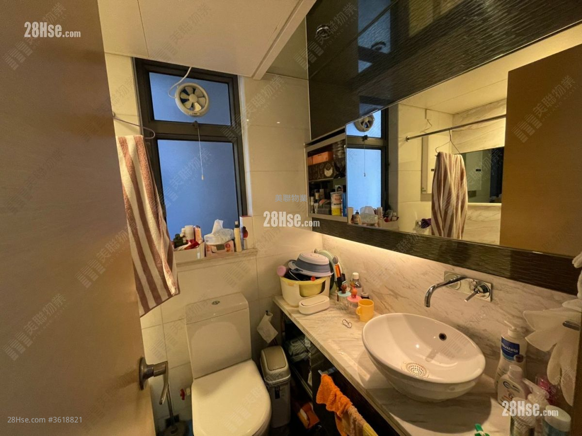 Yoho Midtown 售盘 2 房 , 1 浴室 475 平方尺 ( 44.1 平方米 ) Yoho Midtown 售盘 2 房 , 1 浴室 475 平方尺 ( 44.1 平方米 )