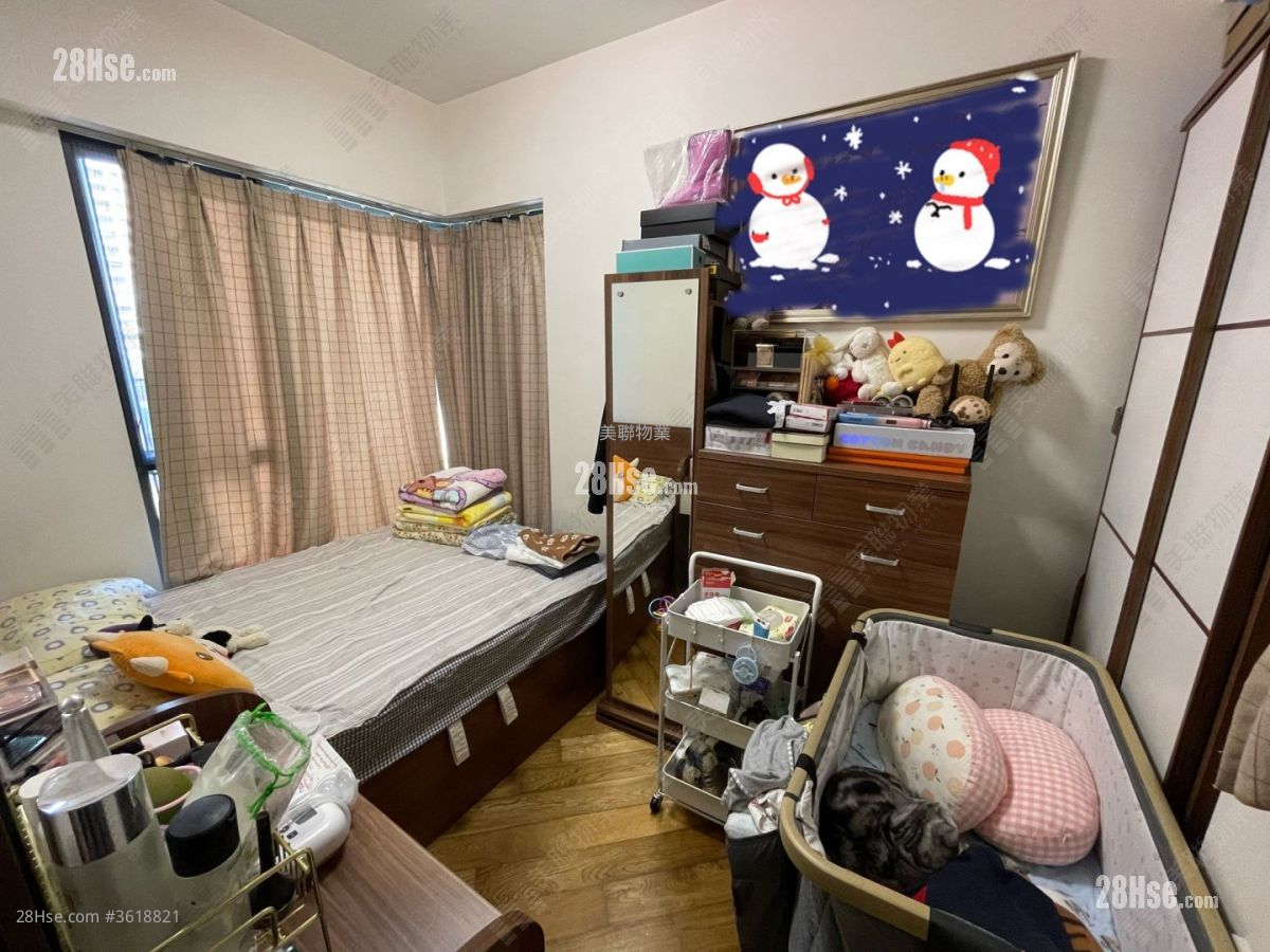Yoho Midtown 售盘 2 房 , 1 浴室 475 平方尺 ( 44.1 平方米 ) Yoho Midtown 售盘 2 房 , 1 浴室 475 平方尺 ( 44.1 平方米 )