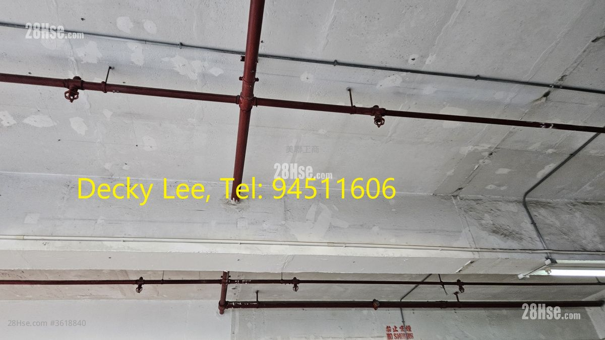 长丰工业大厦 租盘 长丰工业大厦 租盘