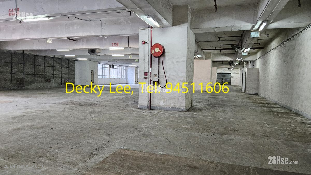 长丰工业大厦 租盘 长丰工业大厦 租盘