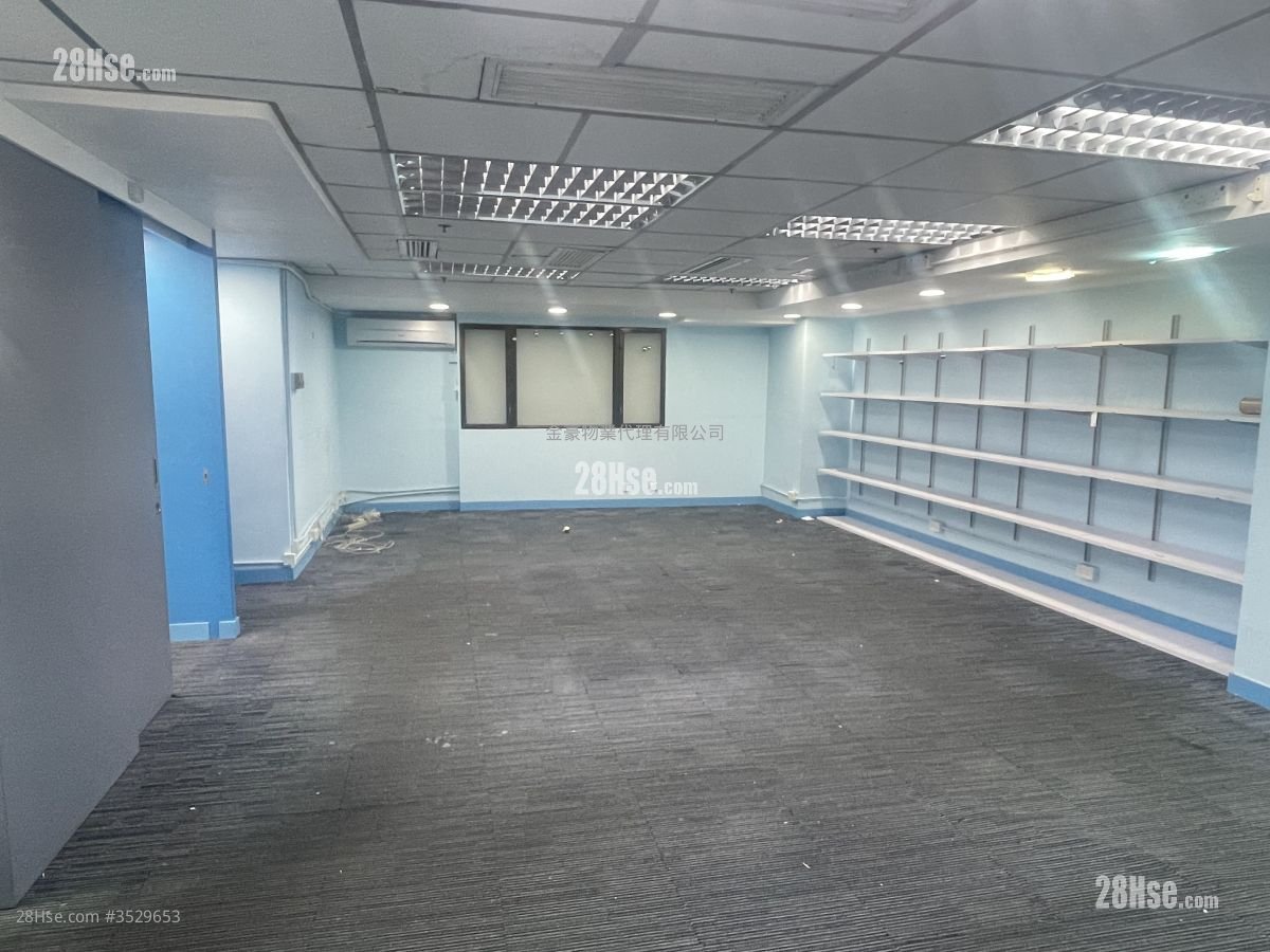 铜锣湾中心 租盘 2 房