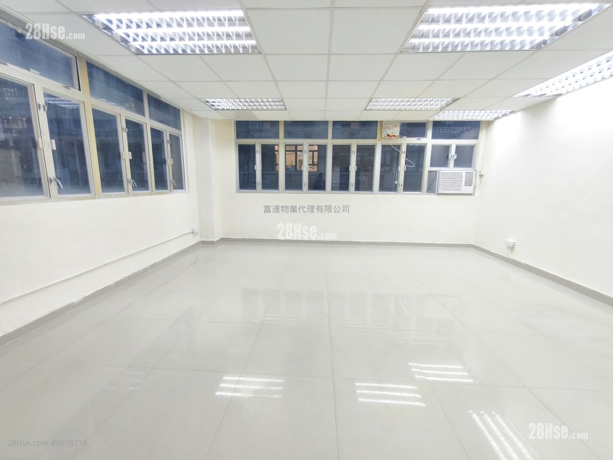 永富工业大厦 租盘 永富工业大厦 租盘